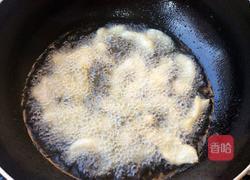 红烧龙利鱼柳的做法图解4