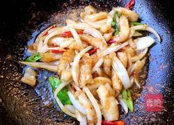 红烧龙利鱼柳的做法图解9