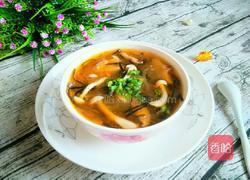 胡辣汤的做法图解9