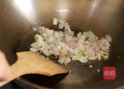 墨鱼意面的做法图解6