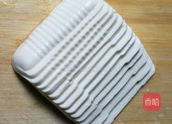 发菜银丝羹的做法图解4