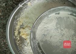 月饼小饼干的做法图解4