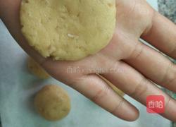 月饼小饼干的做法图解7