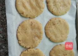 月饼小饼干的做法图解8