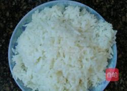 洋葱牛肉饭的做法图解5