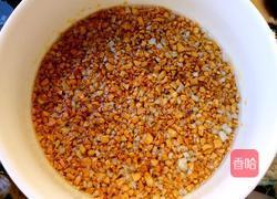 蒜蓉蒸大虾的做法图解5