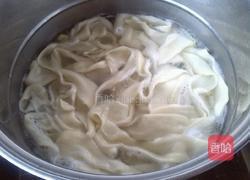 陕西油泼扯面的做法图解9