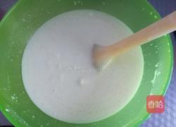 豆沙糯米卷的做法图解2