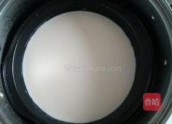 豆沙糯米卷的做法图解3