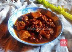 酸梅鸭的做法图解6