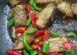 烧草鱼块的做法图解11