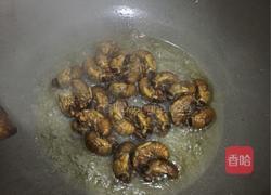 油煎知了猴的做法图解3