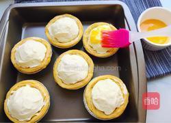 流心芝士挞的做法图解10