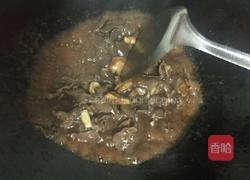 辣椒炒鸡胗的做法图解5