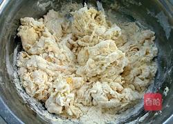 无矾无泡打粉油条的做法图解4