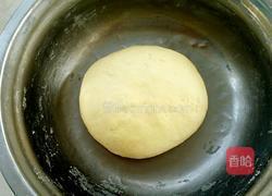无矾无泡打粉油条的做法图解5
