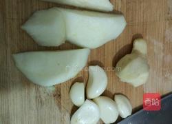 韩式腌黄瓜的做法图解3