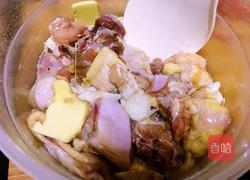 重庆鸡公煲的做法图解3