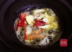 重庆鸡公煲的做法图解5