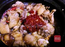重庆鸡公煲的做法图解8