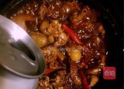 重庆鸡公煲的做法图解11