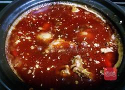 重庆鸡公煲的做法图解12