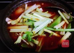 重庆鸡公煲的做法图解13