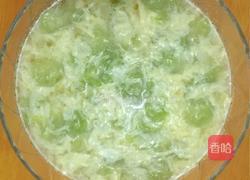 丝瓜汤的做法图解8