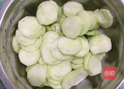 丝瓜汤的做法图解1