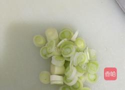 丝瓜汤的做法图解2