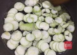 丝瓜汤的做法图解4