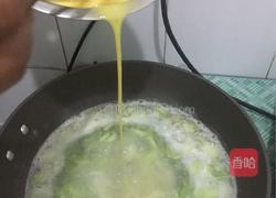 丝瓜汤的做法图解6