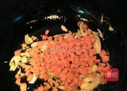 素炸酱的做法图解4