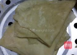 家常豆皮丝的做法图解3