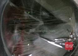 珍选捞汁蕨菜的做法图解4