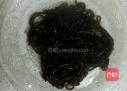 珍选捞汁蕨菜的做法图解5