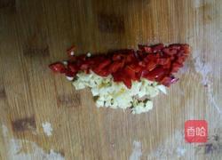 珍选捞汁蕨菜的做法图解7