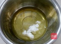 巧克力奶油蛋糕卷的做法图解5