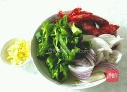 广东腊肠的做法图解2