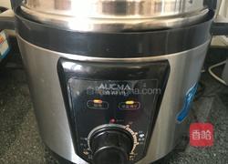 桂圆炖猪手的做法图解4