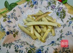 自制地瓜干的做法图解7