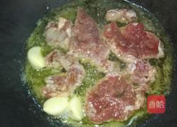 干煎牛排配红酒汁的做法图解8