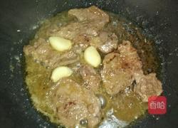 干煎牛排配红酒汁的做法图解9