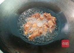 小鸡腿的做法图解3
