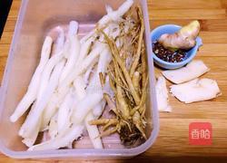 笨鸡汤的做法图解1