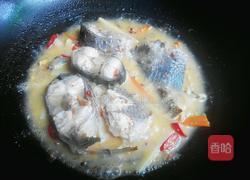 红烧鱼尾的做法图解6