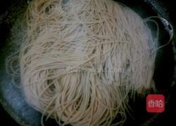 韩式冷面的做法图解3