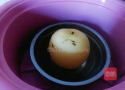 炖梨的做法图解4