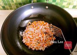 意大利拌面的做法图解3