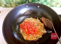 意大利拌面的做法图解5